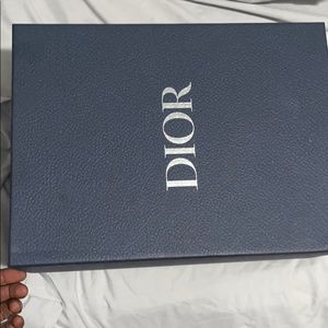 Dior Runner B22 Sneaker
